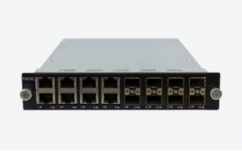P6000系列以太網測試模塊